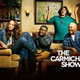 The Carmichael Show
NBC